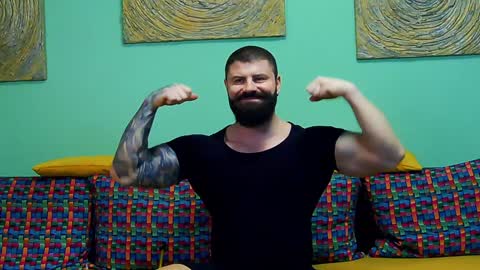 Snapshot of xxtreamleonard chatting on February 2025 06:22:02 AM Xtream Leonard online show from February 2025 06:22:02 AM