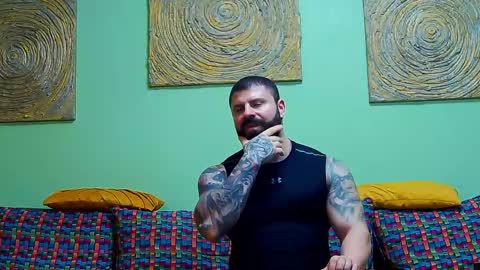 Snapshot of xxtreamleonard chatting on February 2025 02:50:02 PM Xtream Leonard online show from February 2025 02:50:02 PM