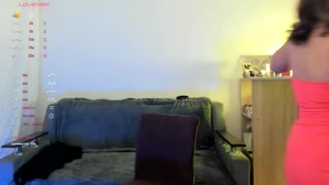 Snapshot of xxviktoryqueenxx chatting on October 2025 08:19:01 PM Vi online show from October 2025 08:19:01 PM