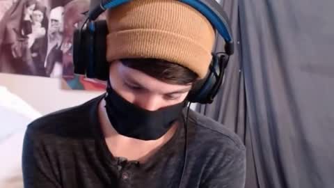 David Fox online show from October 2025 03:37:01 AM