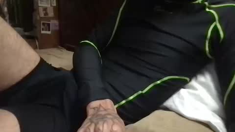 xxx_crow_xxx online show from October 2025 09:19:02 AM