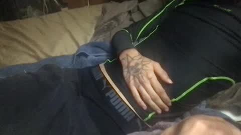 xxx_crow_xxx online show from October 2025 02:39:02 PM