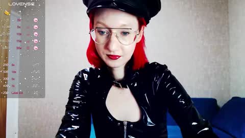 Andariel online show from January 2025 04:19:02 PM