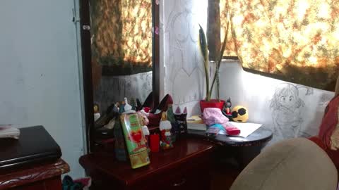 Snapshot of xxx_morena chatting on December 2024 02:33:02 PM   LILI  online show from December 2024 02:33:02 PM