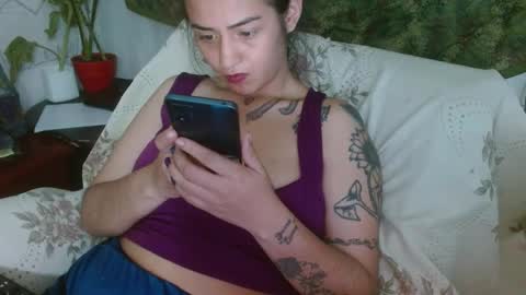 Snapshot of xxx_morena chatting on January 2025 11:38:01 PM   LILI  online show from January 2025 11:38:01 PM