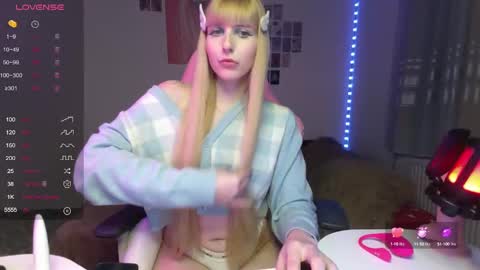 Pretty online show from January 2025 02:27:01 AM