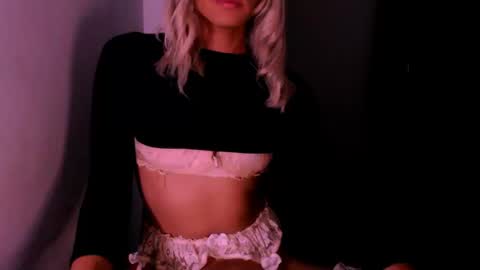 Chiara online show from September 2025 04:16:01 AM