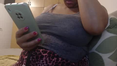 Ayanda online show from February 2025 11:36:02 PM