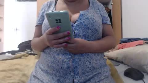 Ayanda online show from February 2025 02:27:01 PM