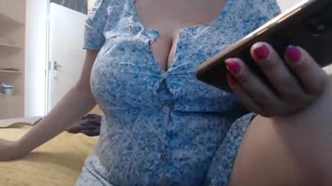 Ayanda online show from February 2025 09:16:01 AM
