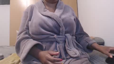 Ayanda online show from February 2025 07:59:02 PM
