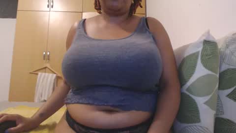 Ayanda online show from February 2025 07:46:01 PM