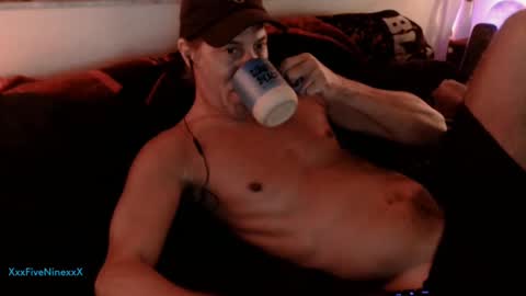 XxxFiveNinexxX online show from October 2025 02:00:01 AM