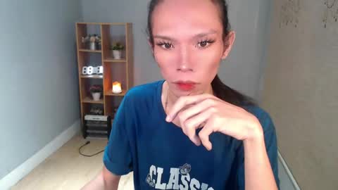 Your Princess Yums online show from February 2025 11:12:02 PM