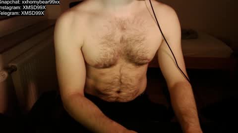 Matthias online show from December 2024 08:39:02 PM