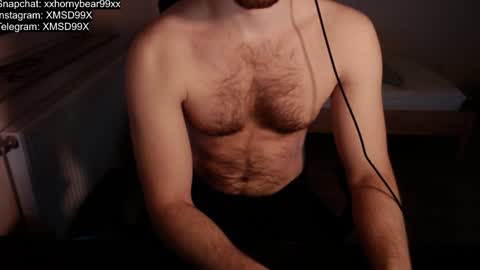 Matthias online show from December 2024 09:08:02 PM