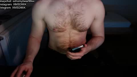 Matthias online show from March 2025 09:11:02 PM