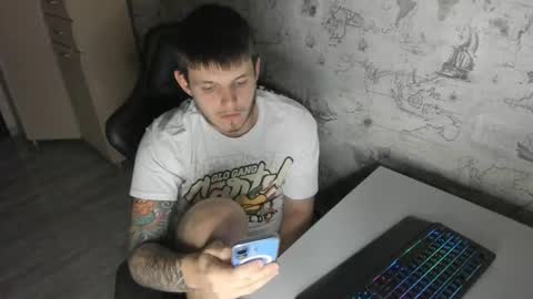 xxxrussel online show from September 2025 07:48:01 PM
