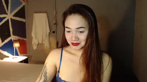 Melissa online show from January 2025 10:48:01 AM