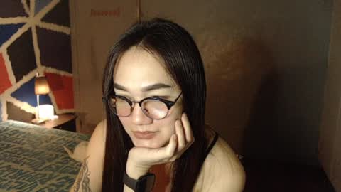 Melissa online show from March 2025 11:39:02 AM
