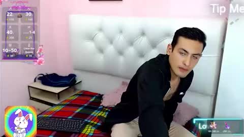 stronger online show from November 2025 08:42:02 PM