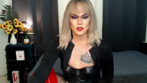 QueenMarina online show from December 2024 02:03:02 AM