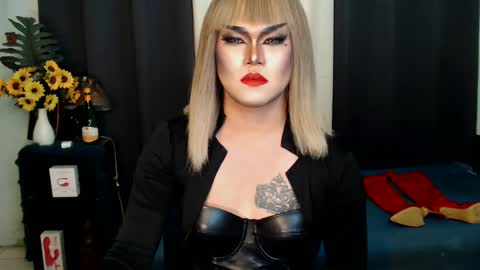 QueenMarina online show from February 2025 05:47:01 AM