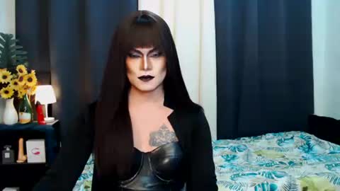 QueenMarina online show from September 2025 03:57:01 PM