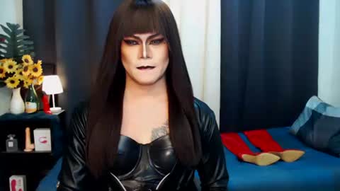 QueenMarina online show from October 2025 10:12:02 AM