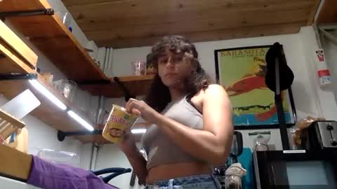 Snapshot of xyrarose chatting on September 2025 09:48:02 PM xyrarose online show from September 2025 09:48:02 PM