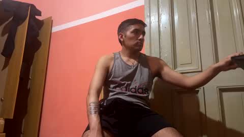 BROWN DICK online show from December 2024 12:08:02 AM