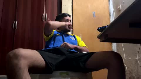 BROWN DICK online show from January 2025 06:52:01 AM