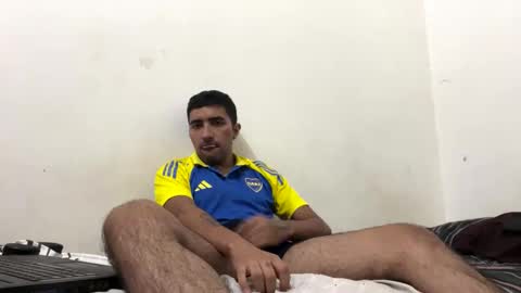 BROWN DICK online show from February 2025 12:41:01 AM