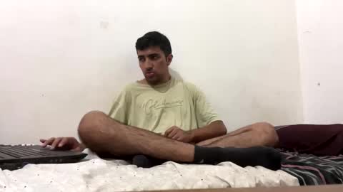 BROWN DICK online show from February 2025 12:15:01 AM