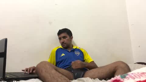 BROWN DICK online show from February 2025 05:58:01 AM