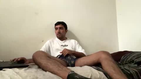 BROWN DICK online show from February 2025 08:25:01 PM