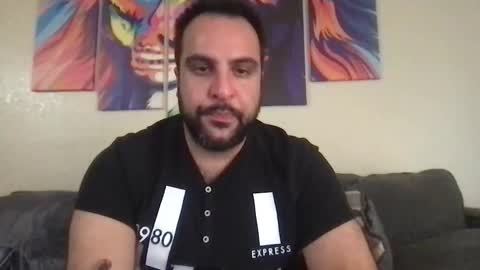 Horny dude D online show from November 2025 09:14:01 PM