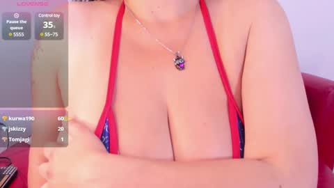 Snapshot of yahaira__ chatting on March 2025 05:29:02 PM Yahaira online show from March 2025 05:29:02 PM