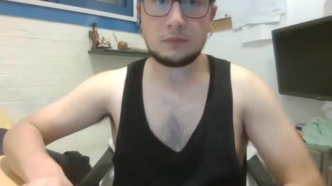 yakajoe97 online show from October 2025 08:53:02 PM