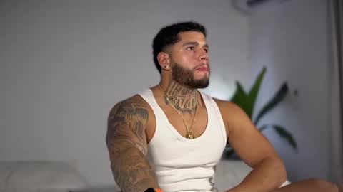 yamp sambrano online show from October 2025 02:30:01 AM