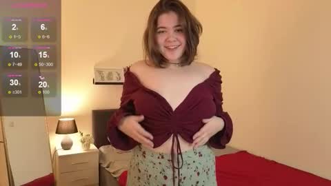 Sofia online show from November 2025 10:21:02 PM