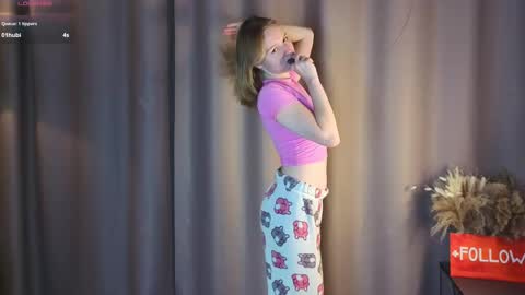 Kate online show from September 2025 03:13:01 PM