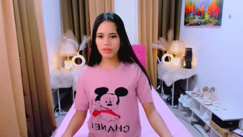 Yanna online show from October 2025 07:17:02 AM