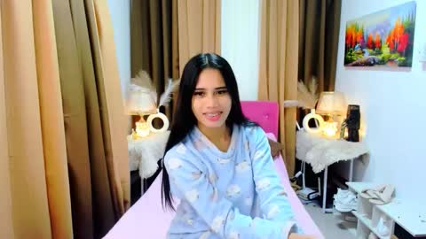 Yanna online show from October 2025 02:56:01 AM