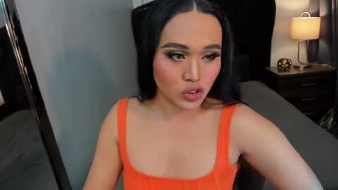Allisonn online show from January 2025 07:15:01 PM