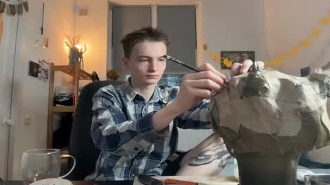 yaposha online show from January 2025 12:19:02 PM