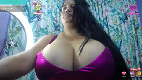 Yasmin online show from December 2024 07:20:01 AM