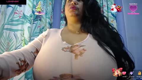 Yasmin online show from December 2024 09:31:02 AM