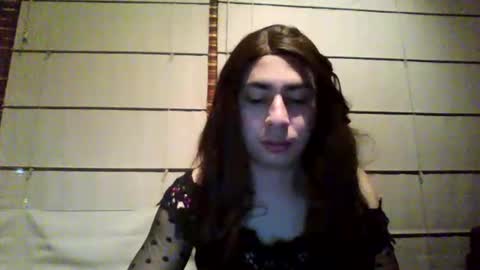 Yasmin Paez online show from January 2025 02:27:02 AM