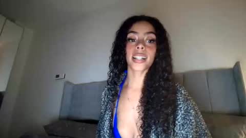 yasmingarcia online show from November 2025 02:06:02 PM